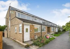 Property for Auction in London - 23 Mendip Close, Basingstoke, Hampshire