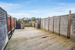 Property for Auction in London - 23 Mendip Close, Basingstoke, Hampshire