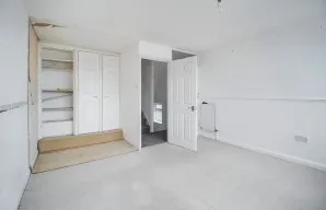 Property for Auction in London - 23 Mendip Close, Basingstoke, Hampshire