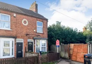 Property for Auction in London - 12 William Road, Wisbech, Cambridgeshire