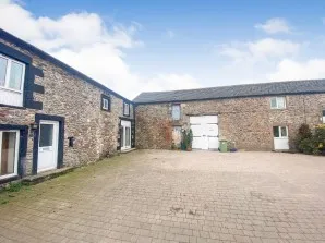 Property cover
