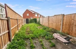 Property for Auction in London - 37 Conwy Drive, Liverpool, Merseyside