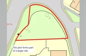 Property cover