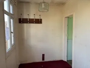 Property cover
