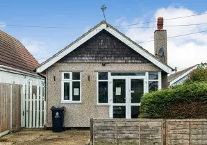 Property for Auction in London - 27 Flowers Way, Jaywick, Clacton-on-Sea, Essex