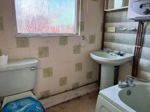 Property for Auction in London - 27 Flowers Way, Jaywick, Clacton-on-Sea, Essex