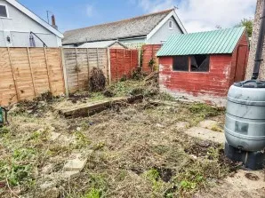 Property for Auction in London - 27 Flowers Way, Jaywick, Clacton-on-Sea, Essex