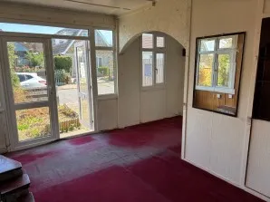Property for Auction in London - 27 Flowers Way, Jaywick, Clacton-on-Sea, Essex