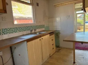 Property for Auction in London - 27 Flowers Way, Jaywick, Clacton-on-Sea, Essex
