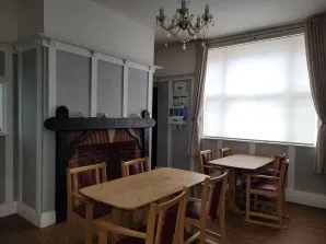 Property for Auction in London - Sandly Court, 39 Queens Road, Southport, Merseyside