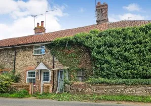 Property for Auction in London - 9 Dereham Road, Litcham, King's Lynn, Norfolk