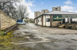 Property for Auction in London - Lahori Gate, 5 Manchester Road, Bradford, West Yorkshire