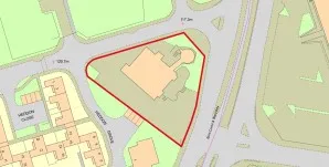 Property for Auction in London - Lahori Gate, 5 Manchester Road, Bradford, West Yorkshire