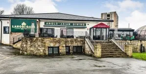 Property for Auction in London - Lahori Gate, 5 Manchester Road, Bradford, West Yorkshire