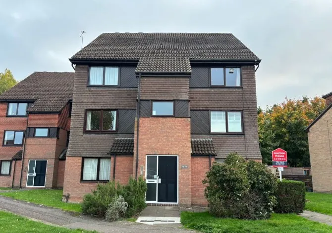 Property for Auction in London - 97 Peerless Drive, Harefield, Uxbridge, Middlesex