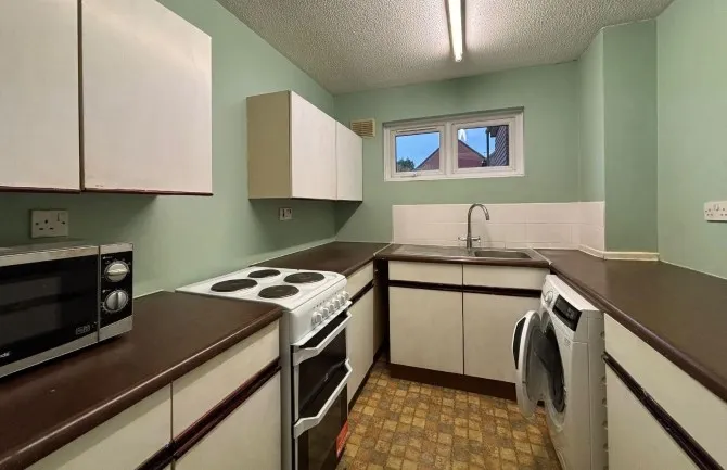 Property for Auction in London - 97 Peerless Drive, Harefield, Uxbridge, Middlesex