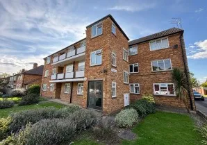 Property for Auction in London - 4 Westglade Court, Woodgrange Close, Harrow, Middlesex