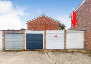 Property cover