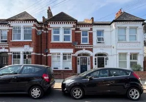 Property for Auction in London - 6 Wheatlands Road, Tooting, London