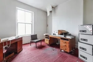 Property for Auction in London - 356 & 358 Chester Road, Old Trafford, Manchester