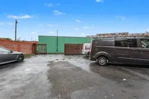 Property for Auction in London - 356 & 358 Chester Road, Old Trafford, Manchester