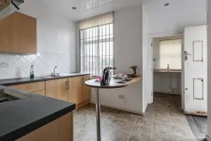 Property for Auction in London - 356 & 358 Chester Road, Old Trafford, Manchester