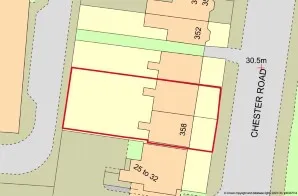 Property for Auction in London - 356 & 358 Chester Road, Old Trafford, Manchester