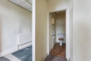 Property for Auction in London - 356 & 358 Chester Road, Old Trafford, Manchester