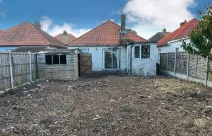 Property for Auction in London - 56 Thomas Road, Clacton-on-Sea, Essex