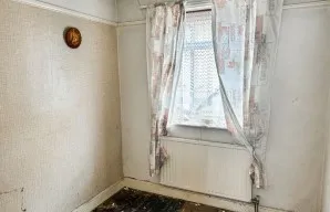 Property for Auction in London - 56 Thomas Road, Clacton-on-Sea, Essex