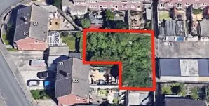 Property cover