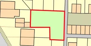 Property for Auction in London - Part of Land Abutting Polgover Way, Par, Cornwall