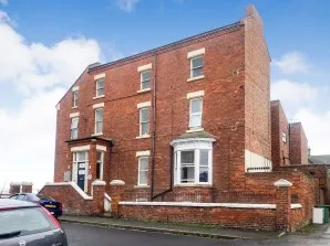 Property cover