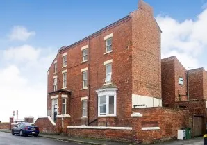 Property for Auction in London - Flat 8, 24 Beaconsfield Street, Hartlepool, Cleveland