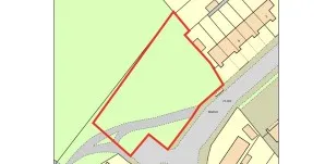 Property cover
