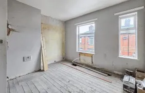 Property cover