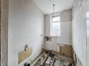 Property for Auction in London - 9 Piercy Street, Failsworth, Manchester, Lancashire