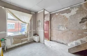 Property for Auction in London - 9 Piercy Street, Failsworth, Manchester, Lancashire