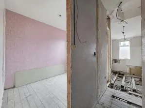 Property for Auction in London - 9 Piercy Street, Failsworth, Manchester, Lancashire