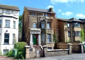 Property for Auction in London - 79 Burnt Ash Hill, Lee, London
