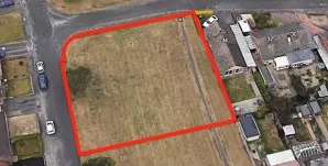 Property cover