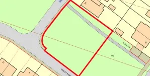 Property for Auction in London - Part of Land Abutting Henley Road, Cheltenham, Gloucestershire