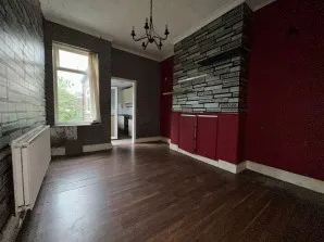 Property cover