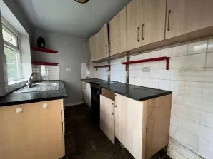 Property for Auction in London - 16 Harland Road, Birkenhead, Merseyside