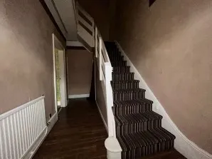 Property for Auction in London - 16 Harland Road, Birkenhead, Merseyside