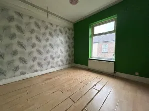 Property for Auction in London - 16 Harland Road, Birkenhead, Merseyside