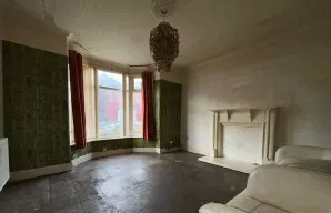 Property for Auction in London - 16 Harland Road, Birkenhead, Merseyside