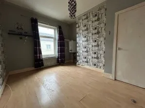 Property for Auction in London - 16 Harland Road, Birkenhead, Merseyside
