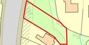 Property cover