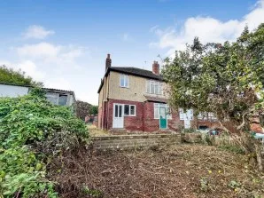 Property cover